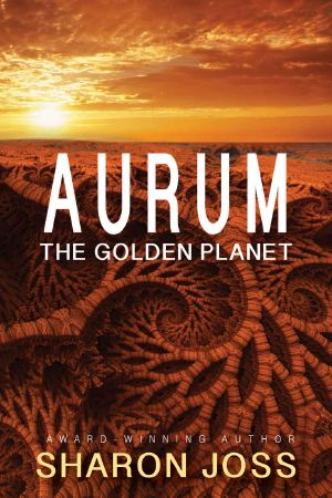 [Aurum 01] • Aurum · the Golden Planet